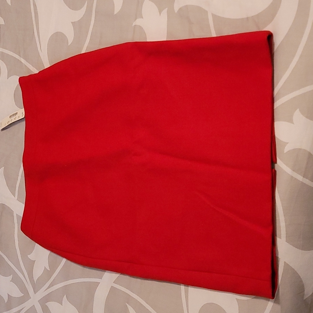 JCrew pencil skirt